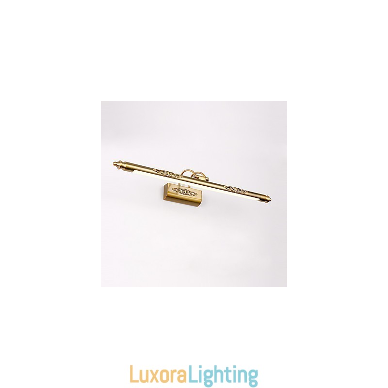 Designer Touch Decorative Integrated Modern Contemporary Traditional Classic Painting Feature for Downlight Wall LightsWall