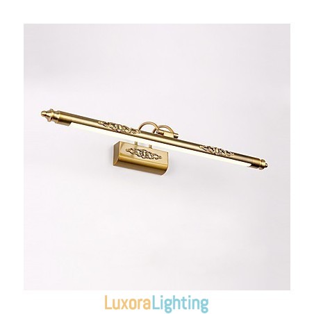 Designer Touch Decorative Integrated Modern Contemporary Traditional Classic Painting Feature for Downlight Wall LightsWall