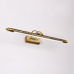 Designer Touch Decorative Integrated Modern Contemporary Traditional Classic Painting Feature for Downlight Wall LightsWall