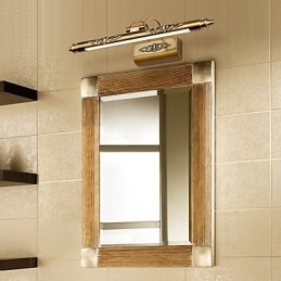 Designer Touch Decorative Integrated Modern Contemporary Traditional Classic Painting Feature for Downlight Wall LightsWall