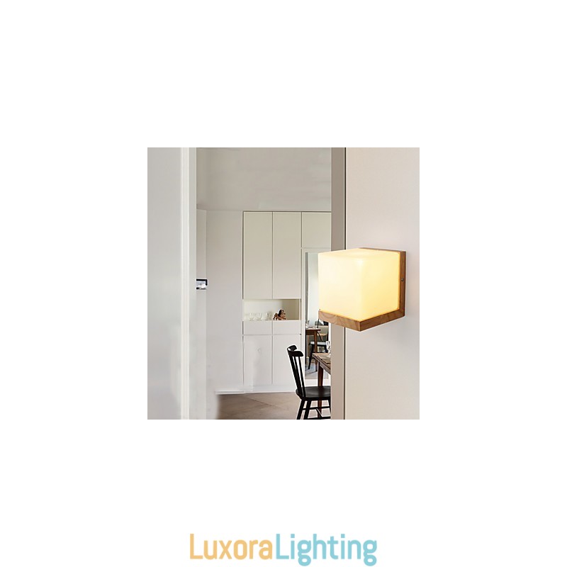 Designer Touch Decorative Modern Contemporary Black Oxide Finish Feature for Eye Protection Ambient Light Wall Sconces Wall Light