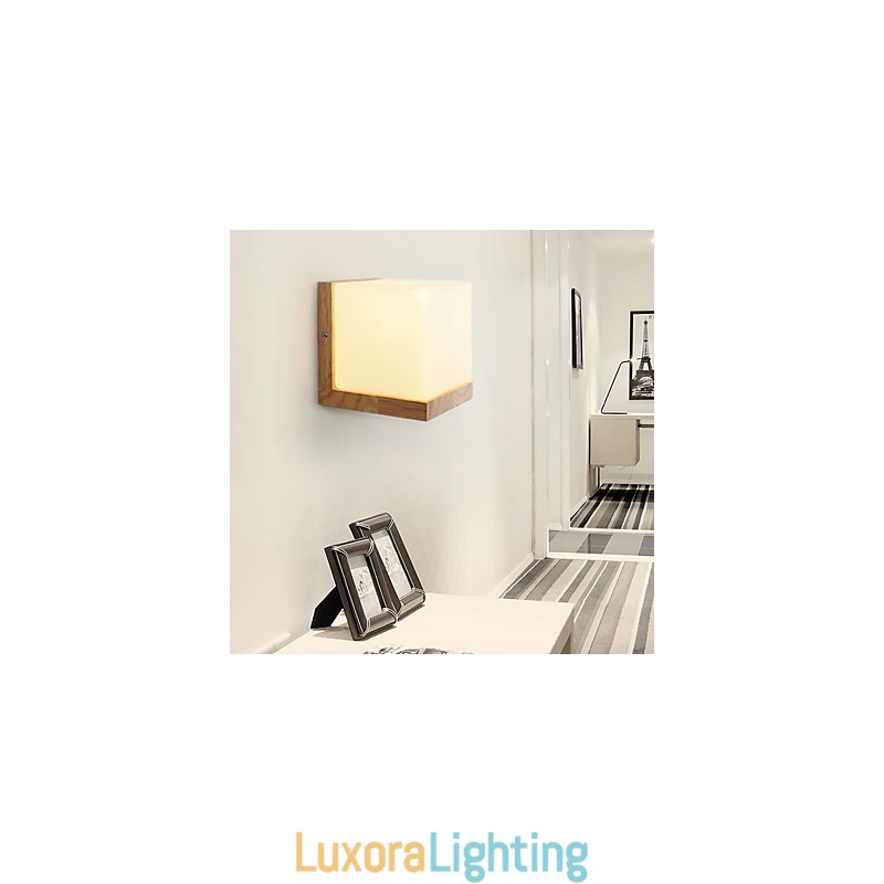 Designer Touch Decorative Modern Contemporary Black Oxide Finish Feature for Eye Protection Ambient Light Wall Sconces Wall Light