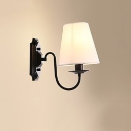 Designer Touch Decorative Modern Contemporary Painting Feature for Eye Protection Downlight Wall Sconces Wall Light