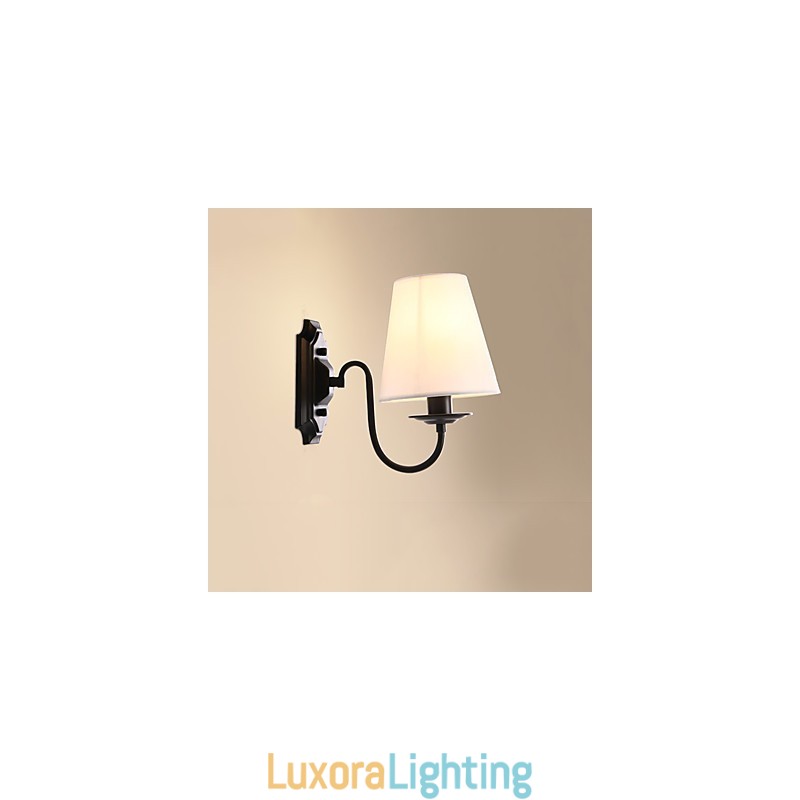 Designer Touch Decorative Modern Contemporary Painting Feature for Eye Protection Downlight Wall Sconces Wall Light