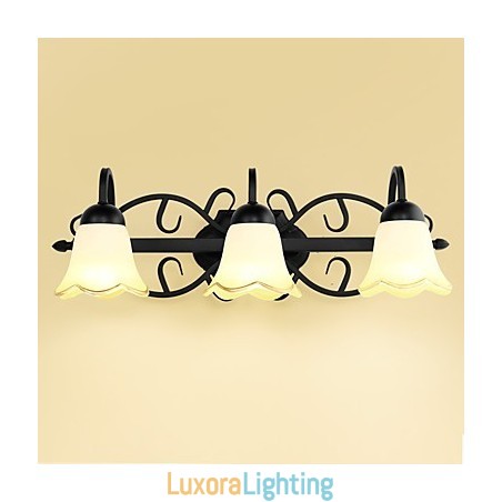 Designer Touch Decorative Modern Comtemporary Rustic Lodge Modern Contemporary Country Painting Feature for Mini Style Downlight