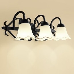 Designer Touch Decorative Modern Comtemporary Rustic Lodge Modern Contemporary Country Painting Feature for Mini Style Downlight