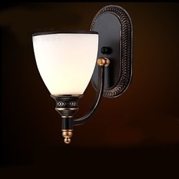 Designer Touch Decorative Integrated Modern Contemporary Modern Comtemporary Painting Feature for Ambient Light Wall Sconces