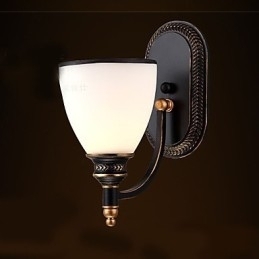 Designer Touch Decorative Integrated Modern Contemporary Modern Comtemporary Painting Feature for Ambient Light Wall Sconces