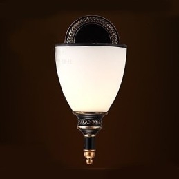 Designer Touch Decorative Integrated Modern Contemporary Modern Comtemporary Painting Feature for Ambient Light Wall Sconces