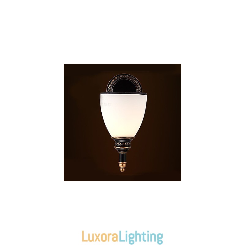 Designer Touch Decorative Integrated Modern Contemporary Modern Comtemporary Painting Feature for Ambient Light Wall Sconces