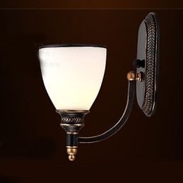 Designer Touch Decorative Integrated Modern Contemporary Modern Comtemporary Painting Feature for Ambient Light Wall Sconces