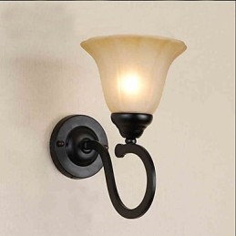 Designer Touch Decorative Integrated Modern Contemporary Modern Comtemporary Painting Feature for Ambient Light Wall Sconces