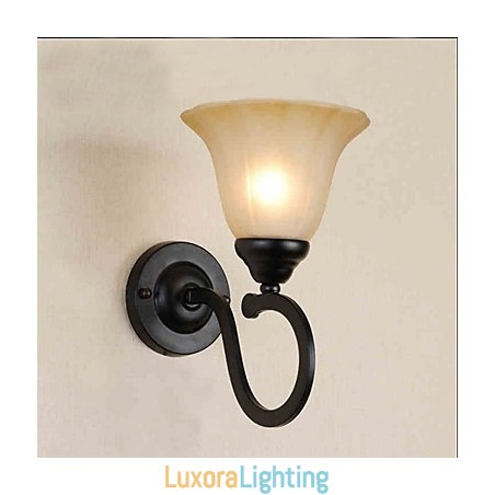 Designer Touch Decorative Integrated Modern Contemporary Modern Comtemporary Painting Feature for Ambient Light Wall Sconces