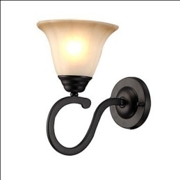 Designer Touch Decorative Integrated Modern Contemporary Modern Comtemporary Painting Feature for Ambient Light Wall Sconces