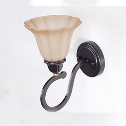 Designer Touch Decorative Integrated Modern Contemporary Modern Comtemporary Painting Feature for Ambient Light Wall Sconces