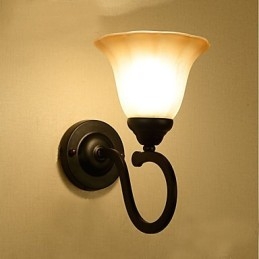 Designer Touch Decorative Integrated Modern Contemporary Modern Comtemporary Painting Feature for Ambient Light Wall Sconces