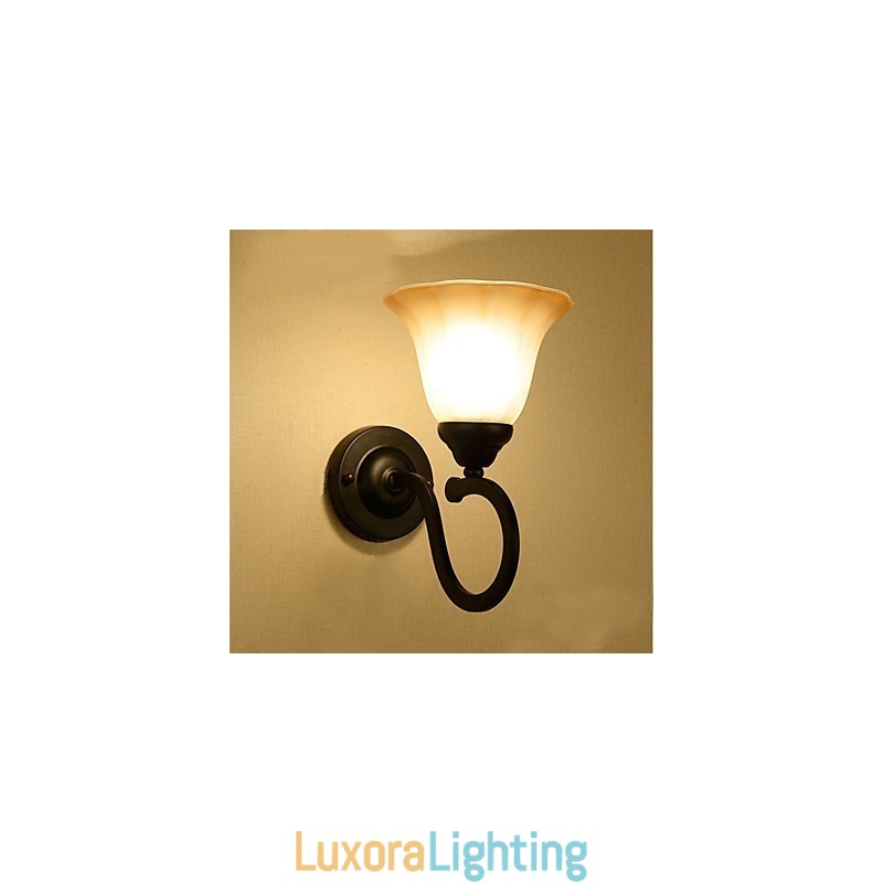 Designer Touch Decorative Integrated Modern Contemporary Modern Comtemporary Painting Feature for Ambient Light Wall Sconces