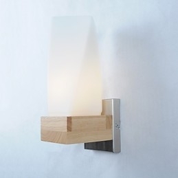 Designer Touch Decorative Modern Contemporary Feature for Uplight Wall Sconces Wall Light
