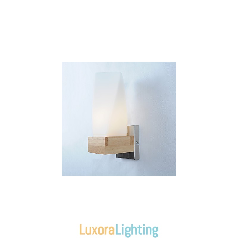 Designer Touch Decorative Modern Contemporary Feature for Uplight Wall Sconces Wall Light
