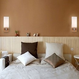 Designer Touch Decorative Modern Contemporary Feature for Uplight Wall Sconces Wall Light