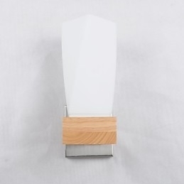 Designer Touch Decorative Modern Contemporary Feature for Uplight Wall Sconces Wall Light