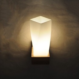 Designer Touch Decorative Modern Contemporary Feature for Uplight Wall Sconces Wall Light