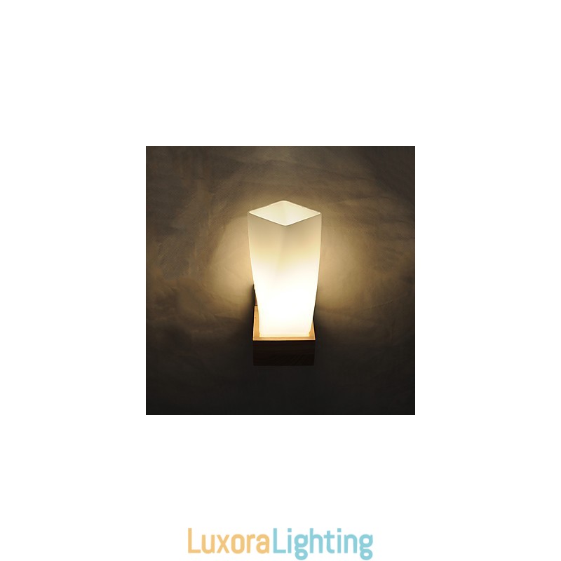 Designer Touch Decorative Modern Contemporary Feature for Uplight Wall Sconces Wall Light