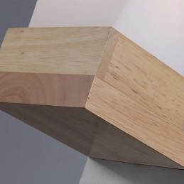 Designer Touch Decorative Modern Contemporary Feature for Uplight Wall Sconces Wall Light