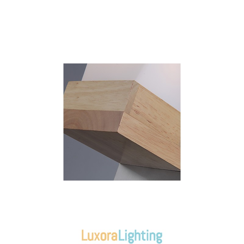 Designer Touch Decorative Modern Contemporary Feature for Uplight Wall Sconces Wall Light