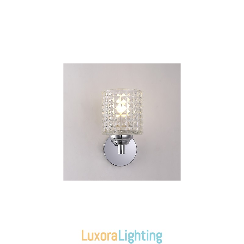 Designer Touch Decorative Integrated Modern Contemporary Modern Comtemporary Painting Feature for Ambient Light Wall Sconces