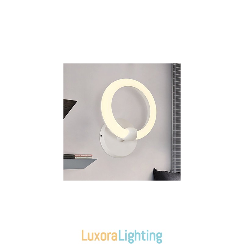 Designer Touch Decorative Modern Contemporary Others Feature for Mini Style Ambient Light Wall Sconces Wall Light