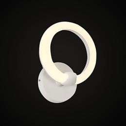 Designer Touch Decorative Modern Contemporary Others Feature for Mini Style Ambient Light Wall Sconces Wall Light