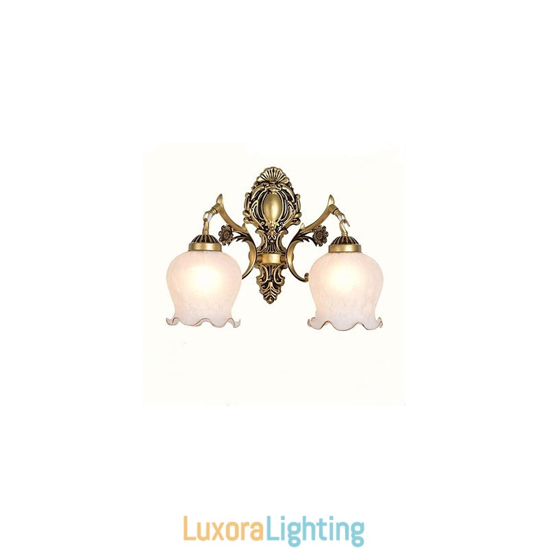Designer Touch Decorative Modern Contemporary Electroplated Feature for Swing Arm Eye Protection Wall Lights