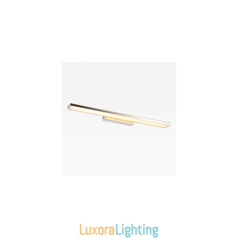 Designer Touch Decorative Integrated Modern Contemporary for Ambient Light Wall Lights