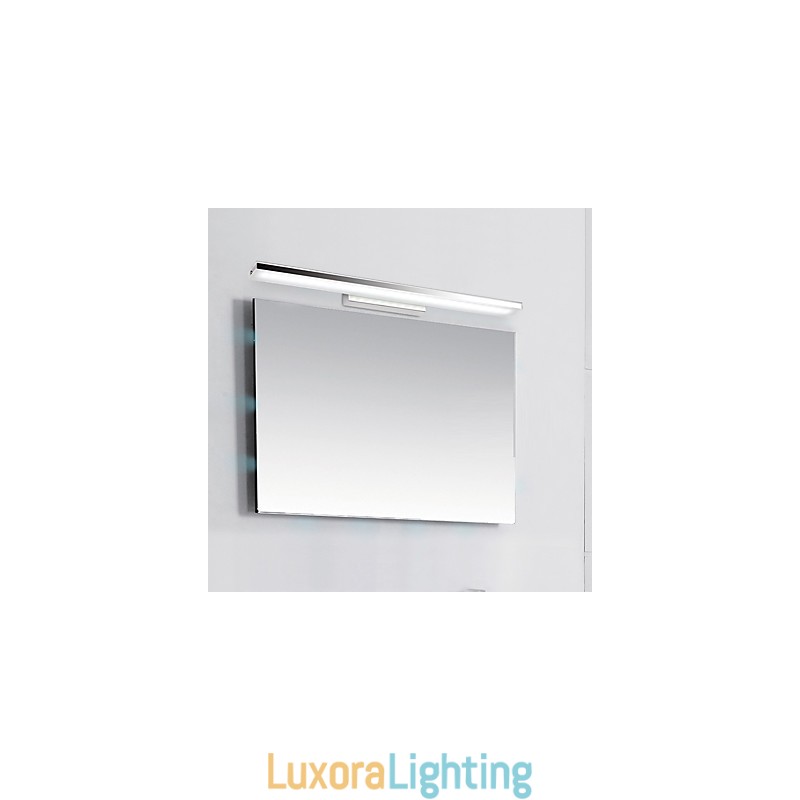 Designer Touch Decorative Integrated Modern Contemporary for Ambient Light Wall Lights