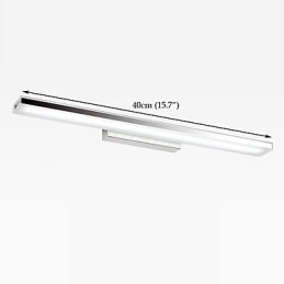 Designer Touch Decorative Integrated Modern Contemporary for Ambient Light Wall Lights