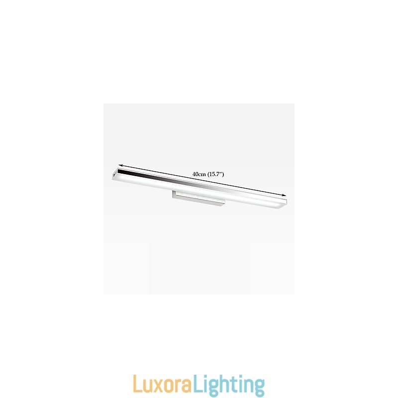 Designer Touch Decorative Integrated Modern Contemporary for Ambient Light Wall Lights