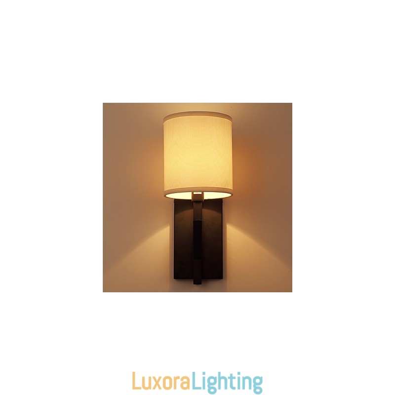 Designer Touch Decorative Integrated Modern Contemporary Modern Comtemporary Painting Feature for Ambient Light Wall Sconces