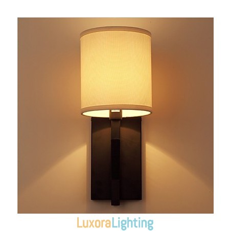 Designer Touch Decorative Integrated Modern Contemporary Modern Comtemporary Painting Feature for Ambient Light Wall Sconces