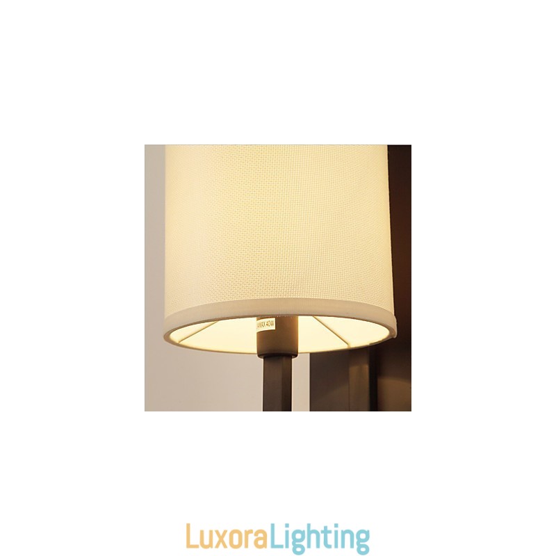 Designer Touch Decorative Integrated Modern Contemporary Modern Comtemporary Painting Feature for Ambient Light Wall Sconces