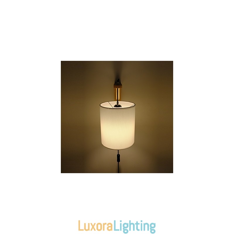 Designer Touch Decorative Modern Contemporary Others Feature for Mini Style Ambient Light Wall Sconces Wall Light