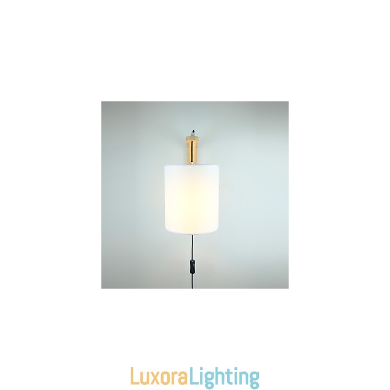 Designer Touch Decorative Modern Contemporary Others Feature for Mini Style Ambient Light Wall Sconces Wall Light