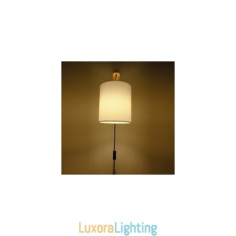 Designer Touch Decorative Modern Contemporary Others Feature for Mini Style Ambient Light Wall Sconces Wall Light