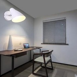 Designer Touch Decorative Modern Creative Wall Lamp Outdoor Balcony Wall Lamp Living Background Stair Corridor Corridor Light