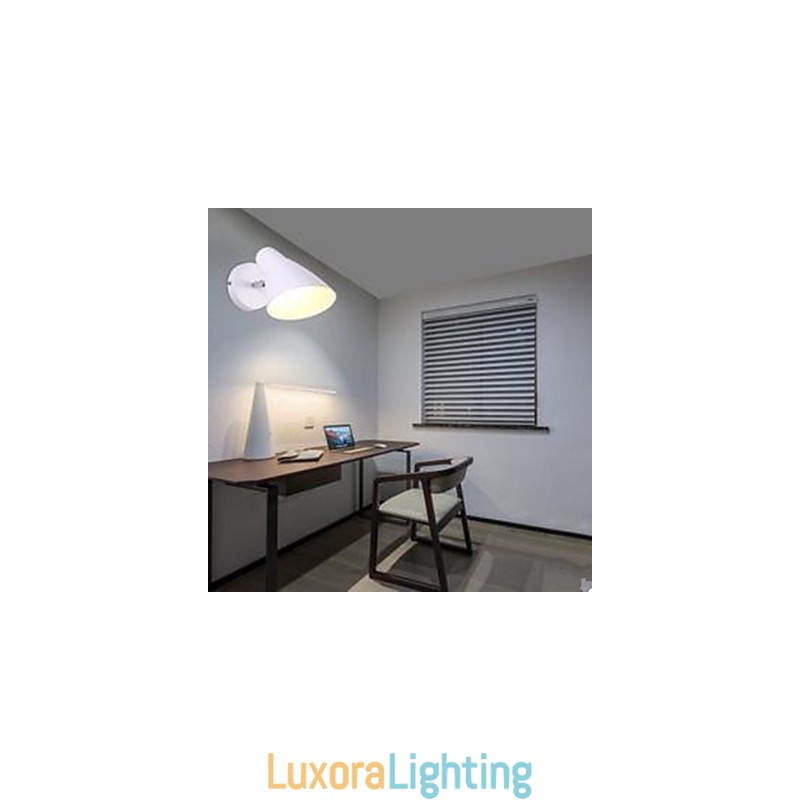 Designer Touch Decorative Modern Creative Wall Lamp Outdoor Balcony Wall Lamp Living Background Stair Corridor Corridor Light