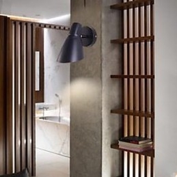 Designer Touch Decorative Modern Creative Wall Lamp Outdoor Balcony Wall Lamp Living Background Stair Corridor Corridor Light