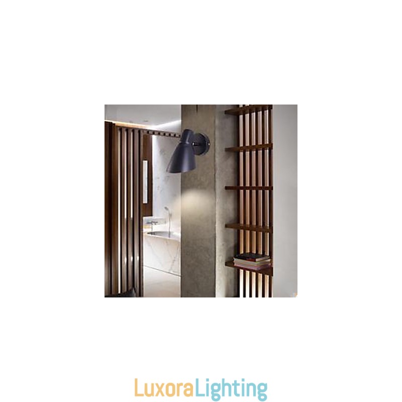 Designer Touch Decorative Modern Creative Wall Lamp Outdoor Balcony Wall Lamp Living Background Stair Corridor Corridor Light