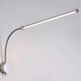Designer Touch Decorative Reading Lamp Bedroom Study Lamp Desk Lamp Color Work