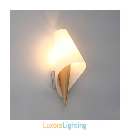 Designer Touch Decorative Modern Contemporary Feature for Mini Style Ambient Light Wall Sconces Wall Light
