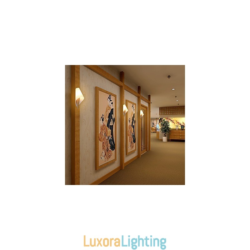 Designer Touch Decorative Modern Contemporary Feature for Mini Style Ambient Light Wall Sconces Wall Light